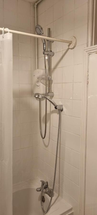 Bloomsbury Apartments - Edgware London المظهر الخارجي الصورة