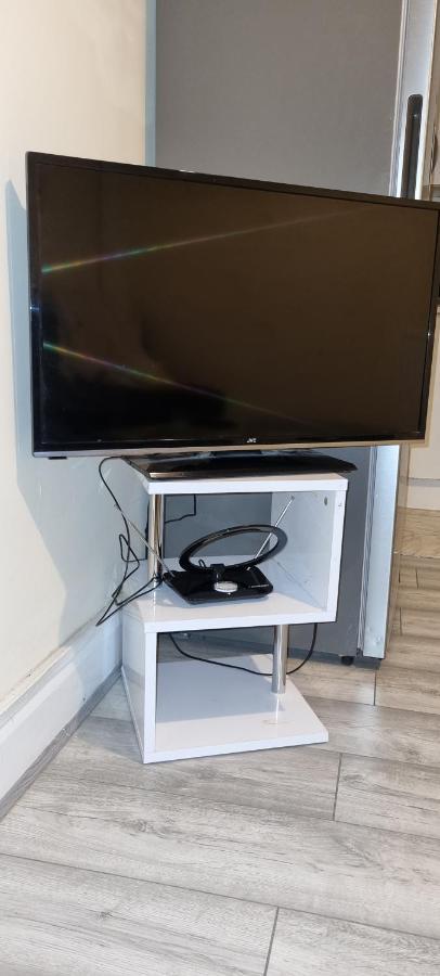 Bloomsbury Apartments - Edgware London المظهر الخارجي الصورة
