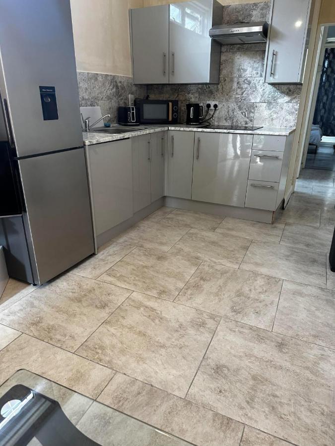 Bloomsbury Apartments - Edgware London المظهر الخارجي الصورة