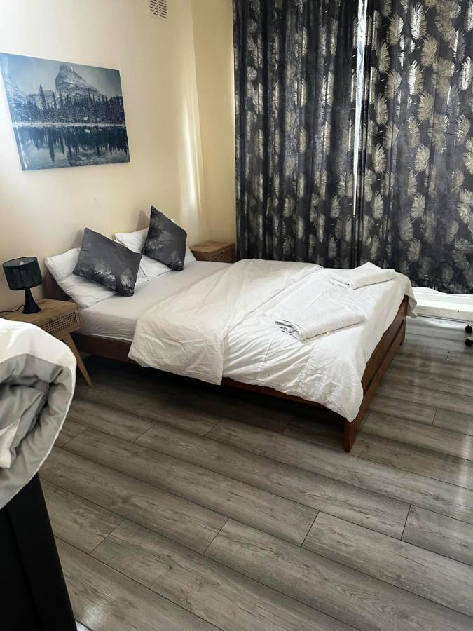 Bloomsbury Apartments - Edgware London المظهر الخارجي الصورة
